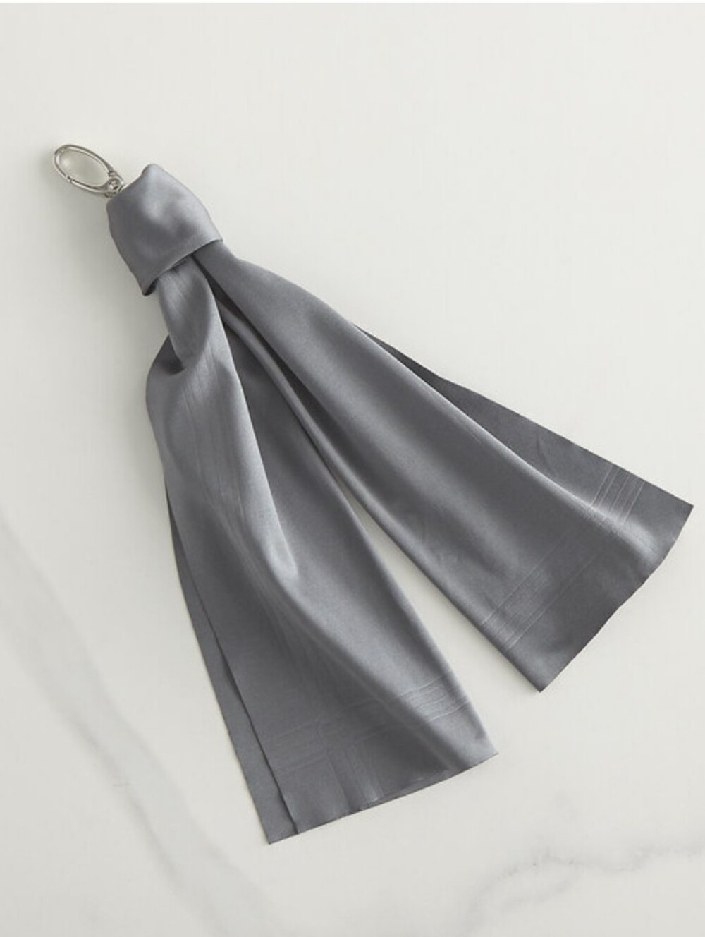 Norwex Optic Scarf - Pewter